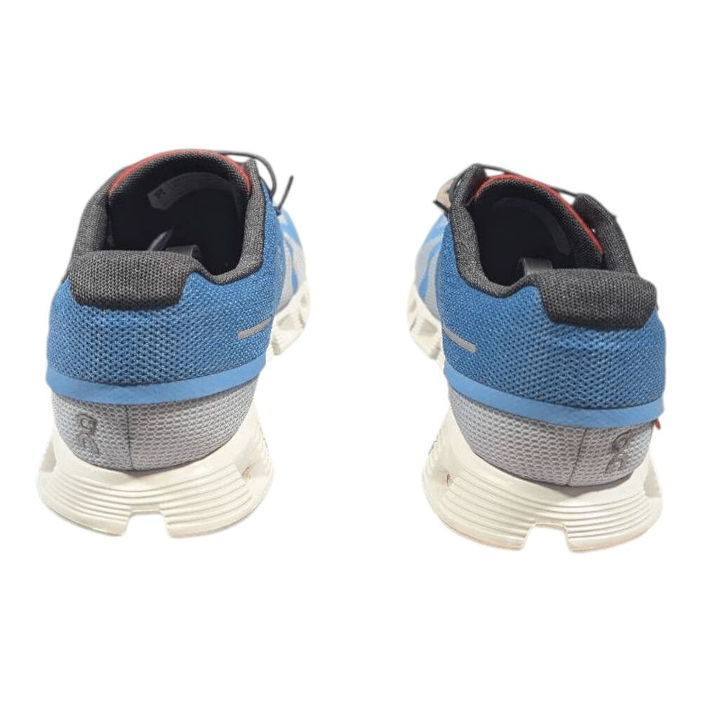 On Running Cloud 5 Push 'Niagara Chambray' Runnin… - image 5